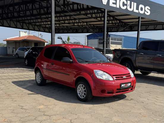 FORD-KA-1.0 MPI 8V FLEX 2P MANUAL FORD-KA-2009