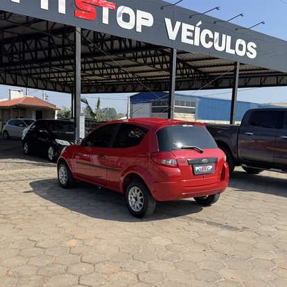 FORD-KA-2009