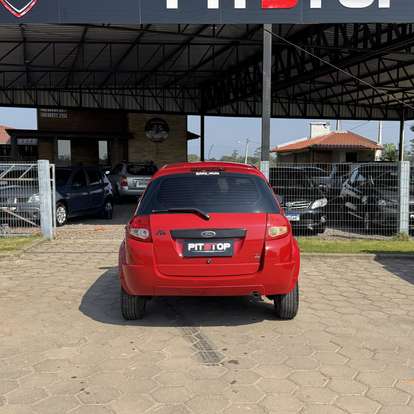 FORD-KA-2009