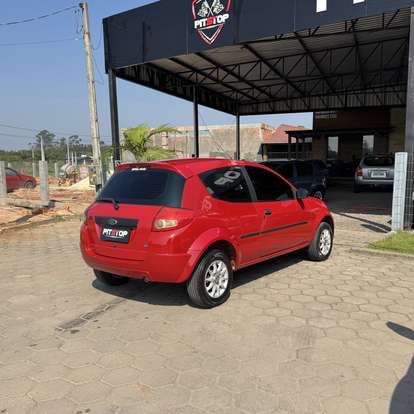 FORD-KA-2009