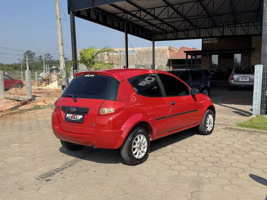 FORD-KA-1.0 MPI 8V FLEX 2P MANUAL FORD-KA-2009