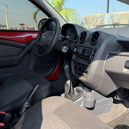 FORD-KA-2009