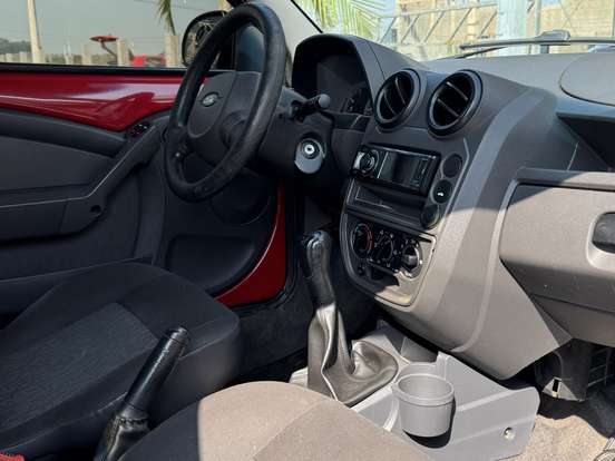 FORD-KA-1.0 MPI 8V FLEX 2P MANUAL FORD-KA-2009