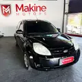 FORD KA 1.0 MPI 8V FLEX 2P MANUAL FORD KA 1.0 MPI 8V FLEX 2P MANUAL