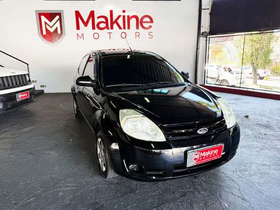 FORD-KA-1.0 MPI 8V FLEX 2P MANUAL FORD-KA-2009