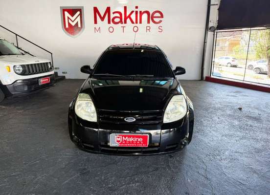FORD-KA-2009