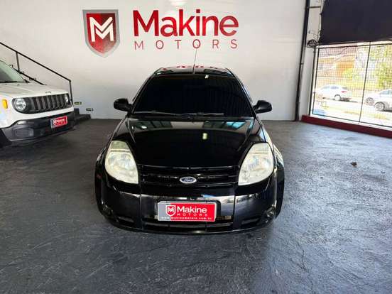 FORD-KA-1.0 MPI 8V FLEX 2P MANUAL FORD-KA-2009
