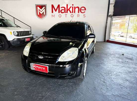 FORD-KA-2009