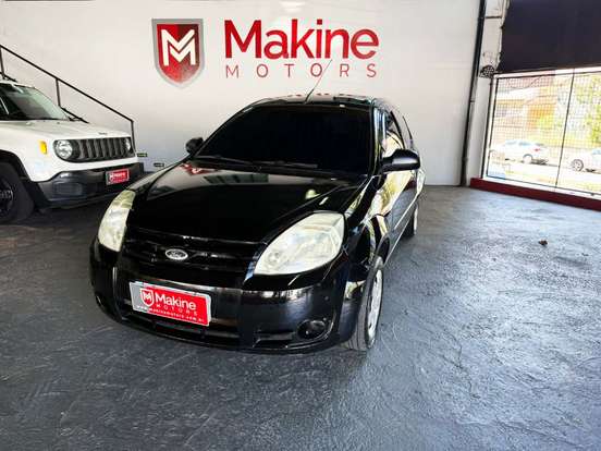 FORD-KA-1.0 MPI 8V FLEX 2P MANUAL FORD-KA-2009