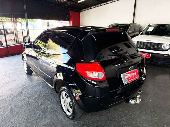 FORD-KA-2009