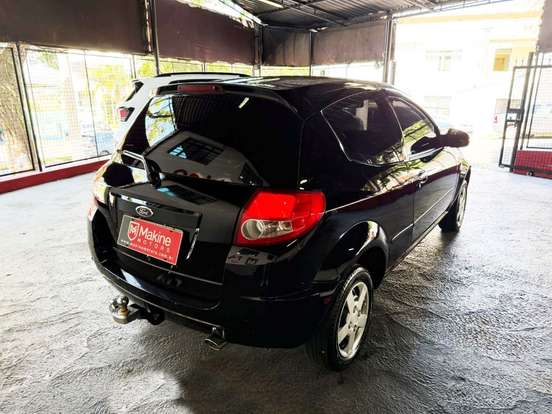 FORD-KA-2009