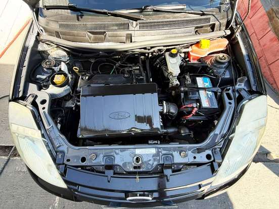 FORD-KA-1.0 MPI 8V FLEX 2P MANUAL FORD-KA-2009