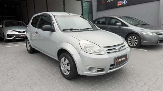 FORD-KA-2010