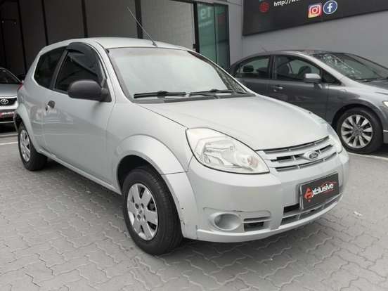 FORD-KA-1.0 MPI 8V FLEX 2P MANUAL FORD-KA-2010