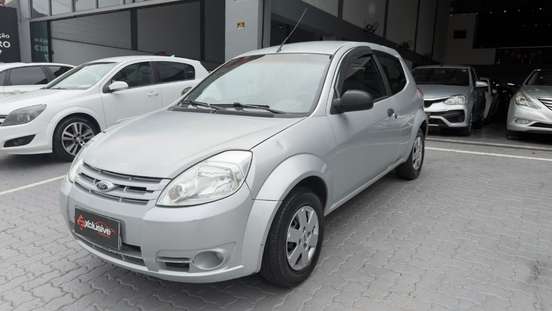 FORD-KA-2010
