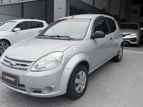 FORD-KA-1.0 MPI 8V FLEX 2P MANUAL FORD-KA-2010