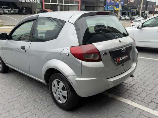FORD-KA-1.0 MPI 8V FLEX 2P MANUAL FORD-KA-2010