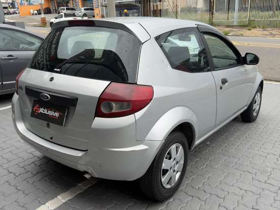 FORD-KA-1.0 MPI 8V FLEX 2P MANUAL FORD-KA-2010