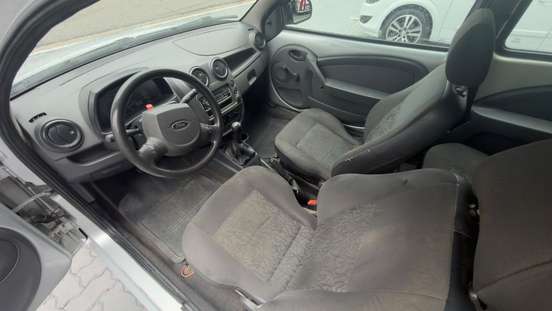 FORD-KA-2010