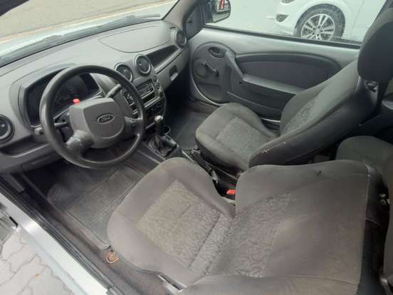 FORD-KA-1.0 MPI 8V FLEX 2P MANUAL FORD-KA-2010