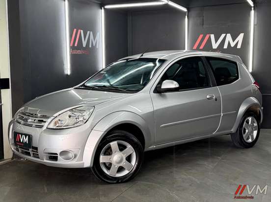 FORD-KA-2009