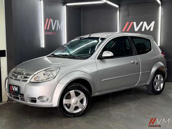 FORD-KA-1.0 MPI 8V FLEX 2P MANUAL FORD-KA-2009