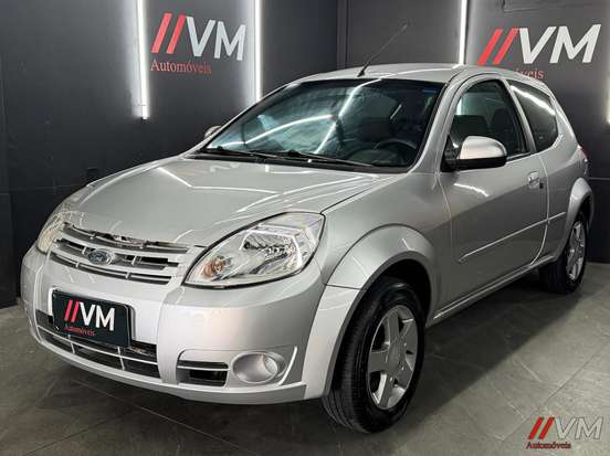 FORD-KA-2009