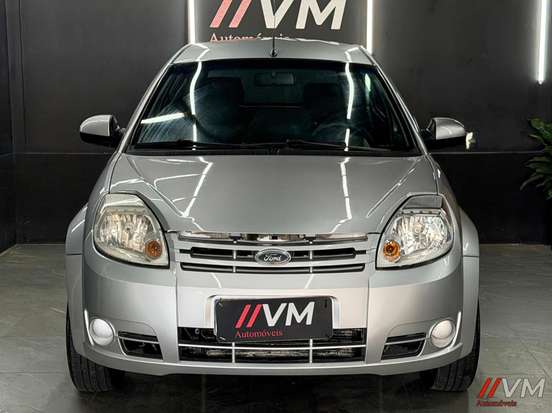 FORD-KA-2009