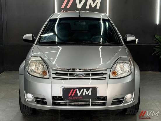 FORD-KA-1.0 MPI 8V FLEX 2P MANUAL FORD-KA-2009