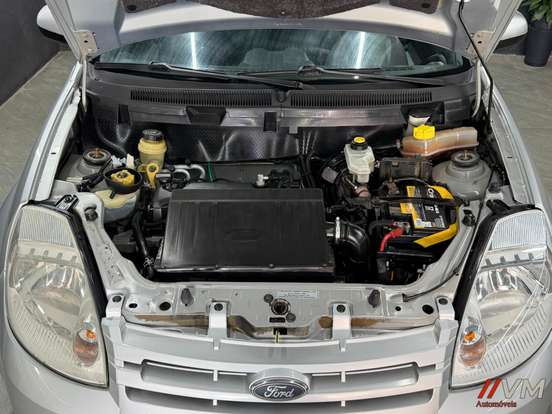 FORD-KA-1.0 MPI 8V FLEX 2P MANUAL FORD-KA-2009