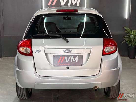 FORD-KA-2009