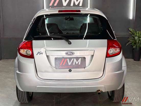 FORD-KA-1.0 MPI 8V FLEX 2P MANUAL FORD-KA-2009