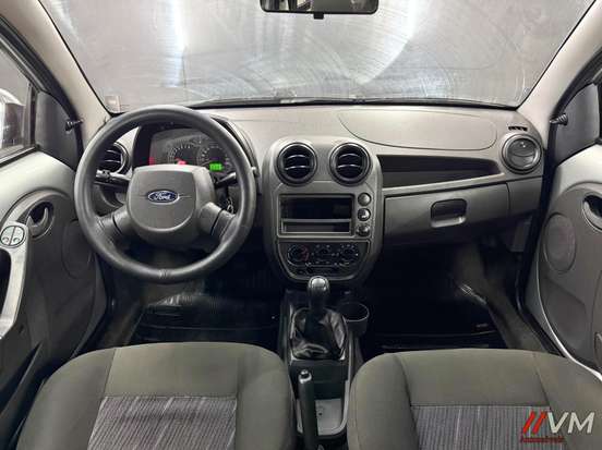 FORD-KA-2009