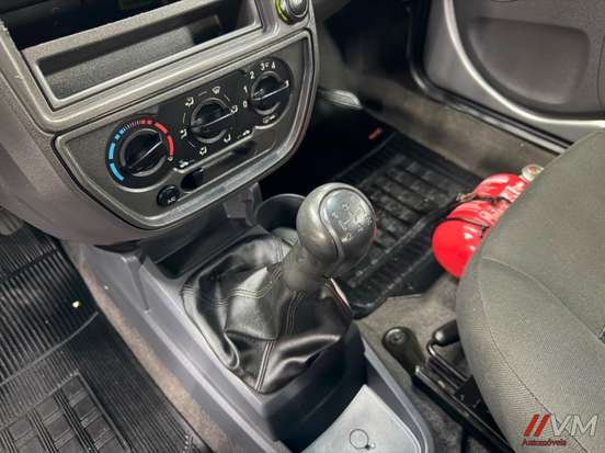FORD-KA-2009