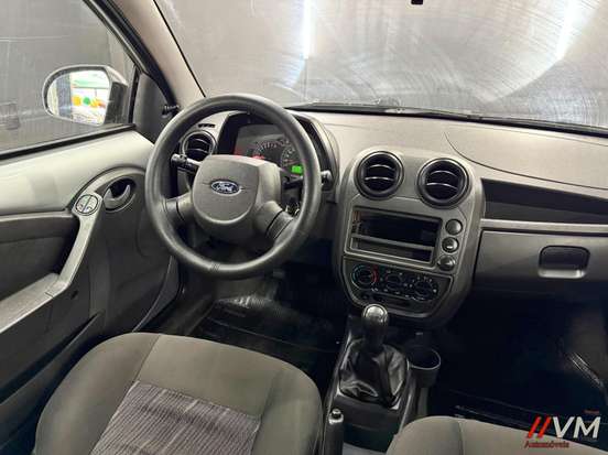 FORD-KA-2009