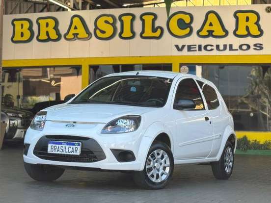 FORD-KA-1.0 MPI 8V FLEX 2P MANUAL FORD-KA-2013