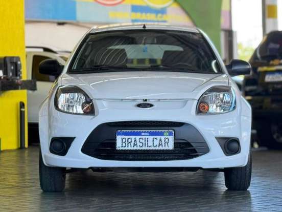 FORD-KA-1.0 MPI 8V FLEX 2P MANUAL FORD-KA-2013