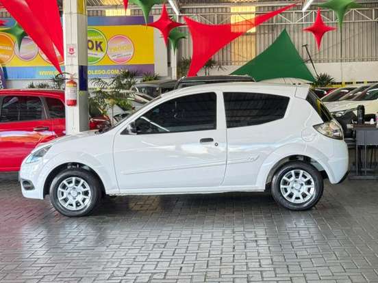 FORD-KA-1.0 MPI 8V FLEX 2P MANUAL FORD-KA-2013
