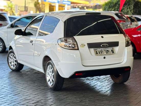 FORD-KA-1.0 MPI 8V FLEX 2P MANUAL FORD-KA-2013