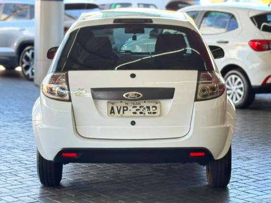 FORD-KA-1.0 MPI 8V FLEX 2P MANUAL FORD-KA-2013