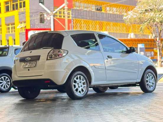 FORD-KA-1.0 MPI 8V FLEX 2P MANUAL FORD-KA-2013
