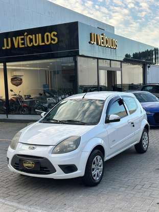 FORD-KA-2011