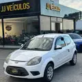 FORD KA 1.0 MPI 8V FLEX 2P MANUAL FORD KA 1.0 MPI 8V FLEX 2P MANUAL