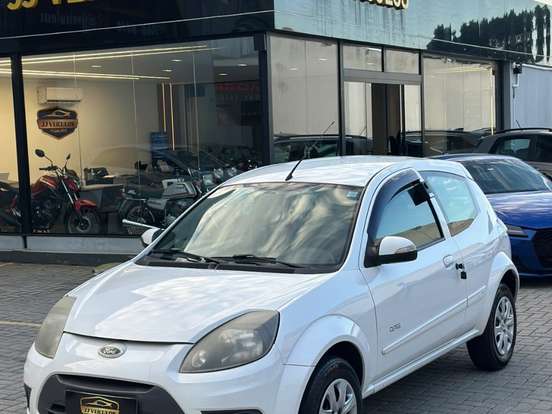 FORD-KA-1.0 MPI 8V FLEX 2P MANUAL FORD-KA-2011
