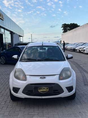 FORD-KA-2011