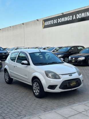 FORD-KA-2011