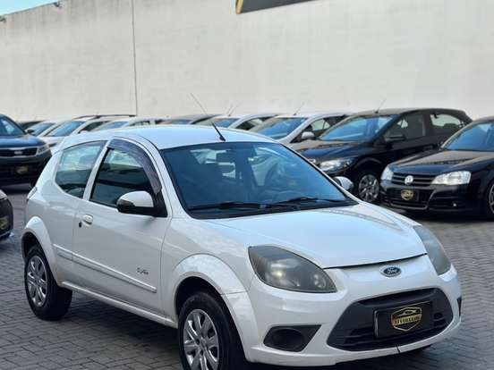 FORD-KA-1.0 MPI 8V FLEX 2P MANUAL FORD-KA-2011