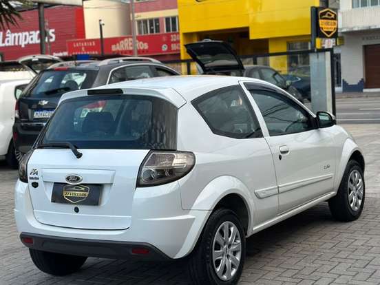 FORD-KA-1.0 MPI 8V FLEX 2P MANUAL FORD-KA-2011