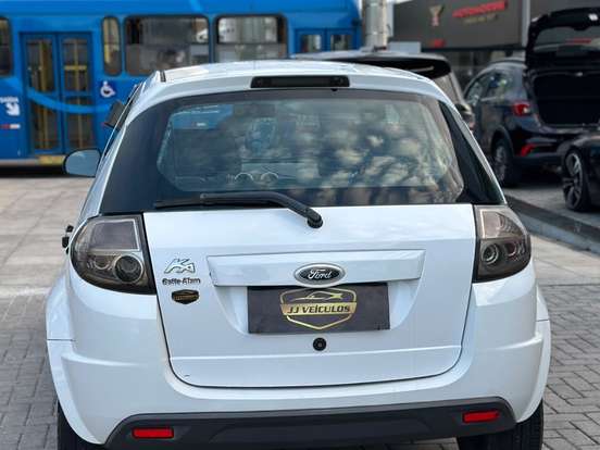 FORD-KA-1.0 MPI 8V FLEX 2P MANUAL FORD-KA-2011
