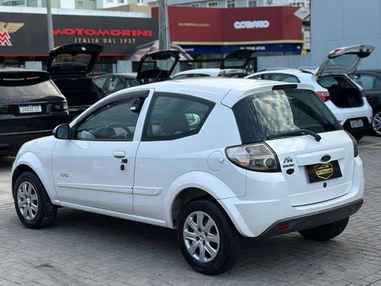 FORD-KA-1.0 MPI 8V FLEX 2P MANUAL FORD-KA-2011